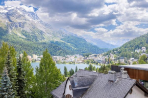 Au Reduit 106 St. Moritz